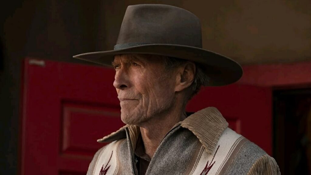 Clint Eastwood mira o filme final da carreira com Juror #2: o que já se sabe Clint Eastwood mira o filme final da carreira com Juror #2: o que já se sabe