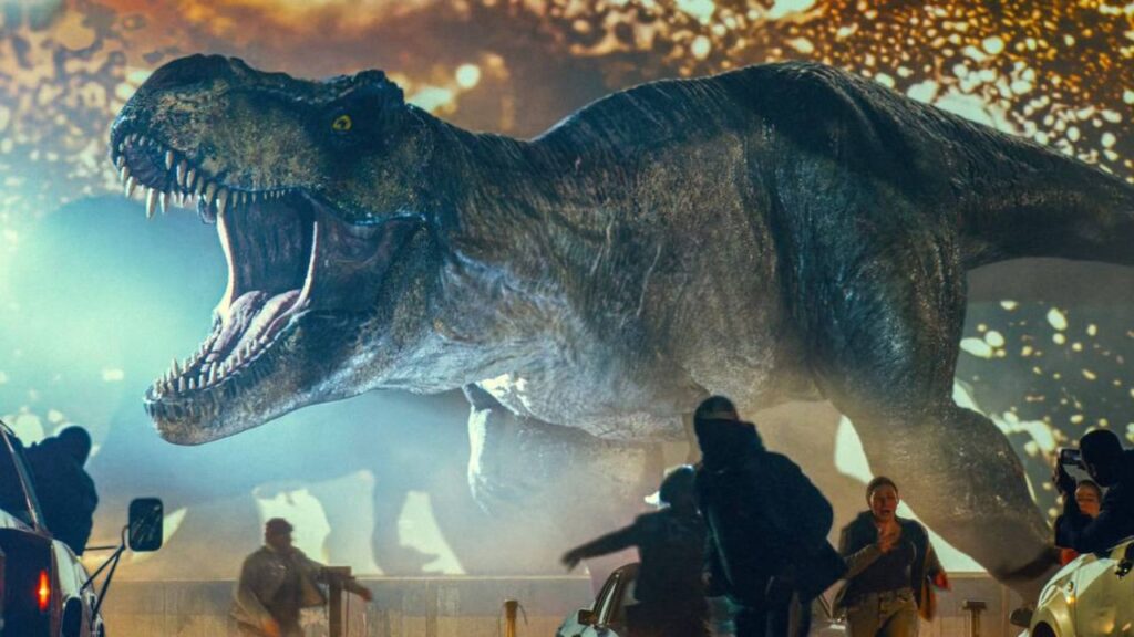 Jurassic Park: Ordem cronológica e onde assistir todos os filmes franquia Jurassic Park