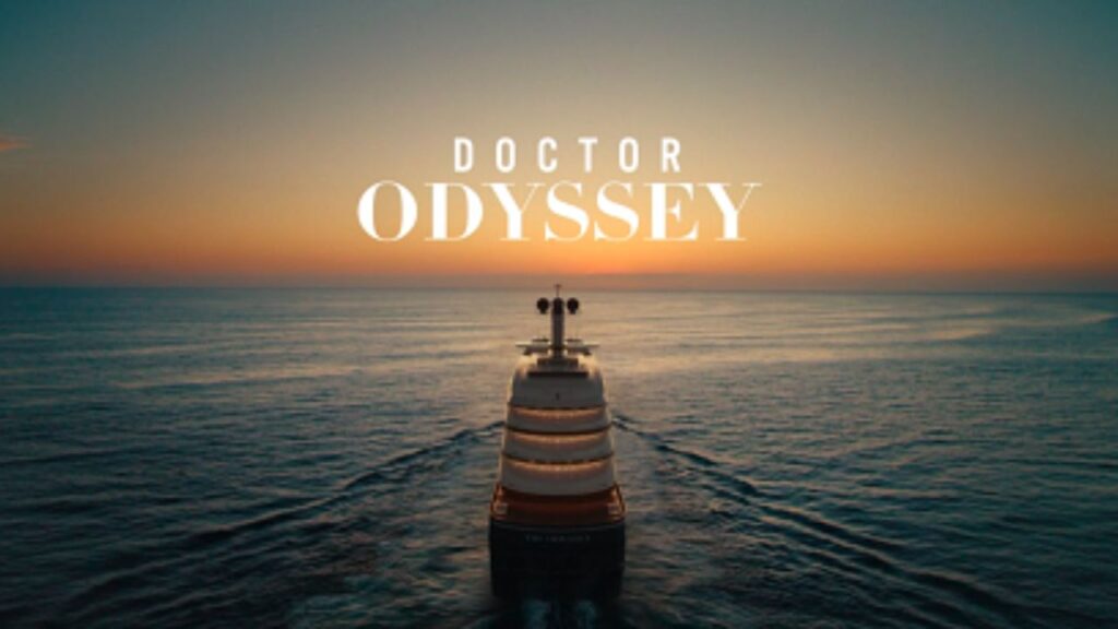 Doctor Odyssey