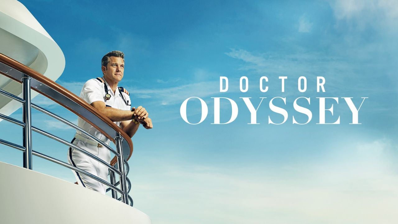 Doctor Odyssey Doctor Odyssey