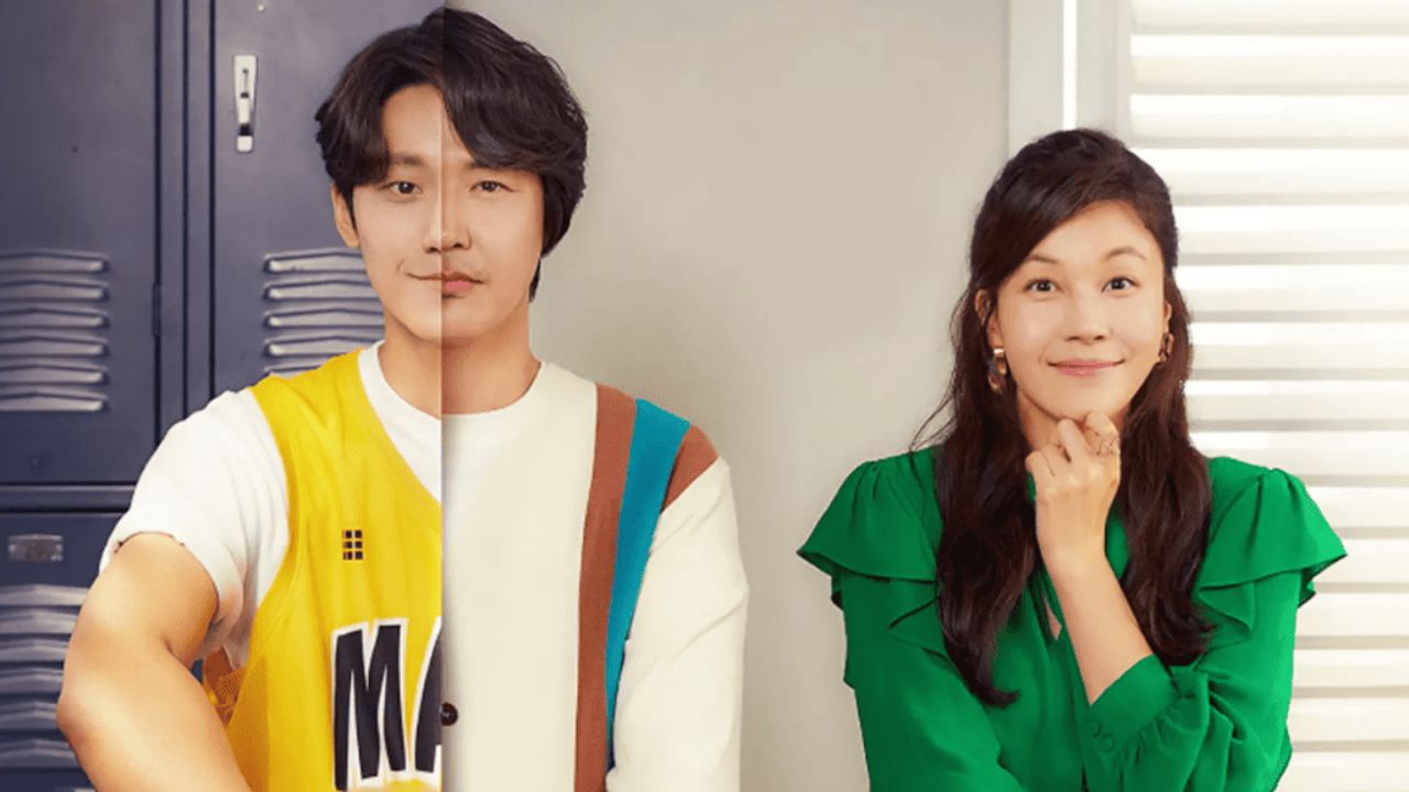 Doramas na HBO Max Doramas na HBO Max-18 Outra Vez