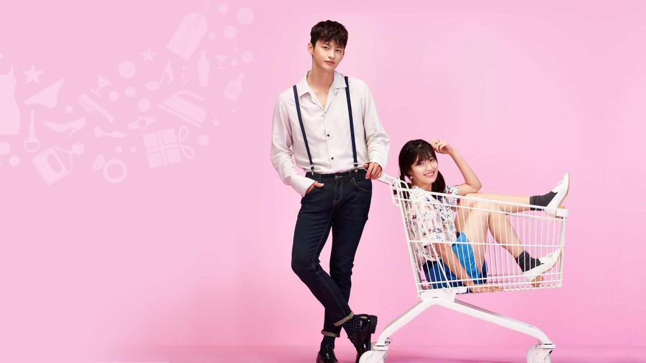 Doramas na HBO Max-O Rei das Compras Louis Doramas na HBO Max-O Rei das Compras Louis