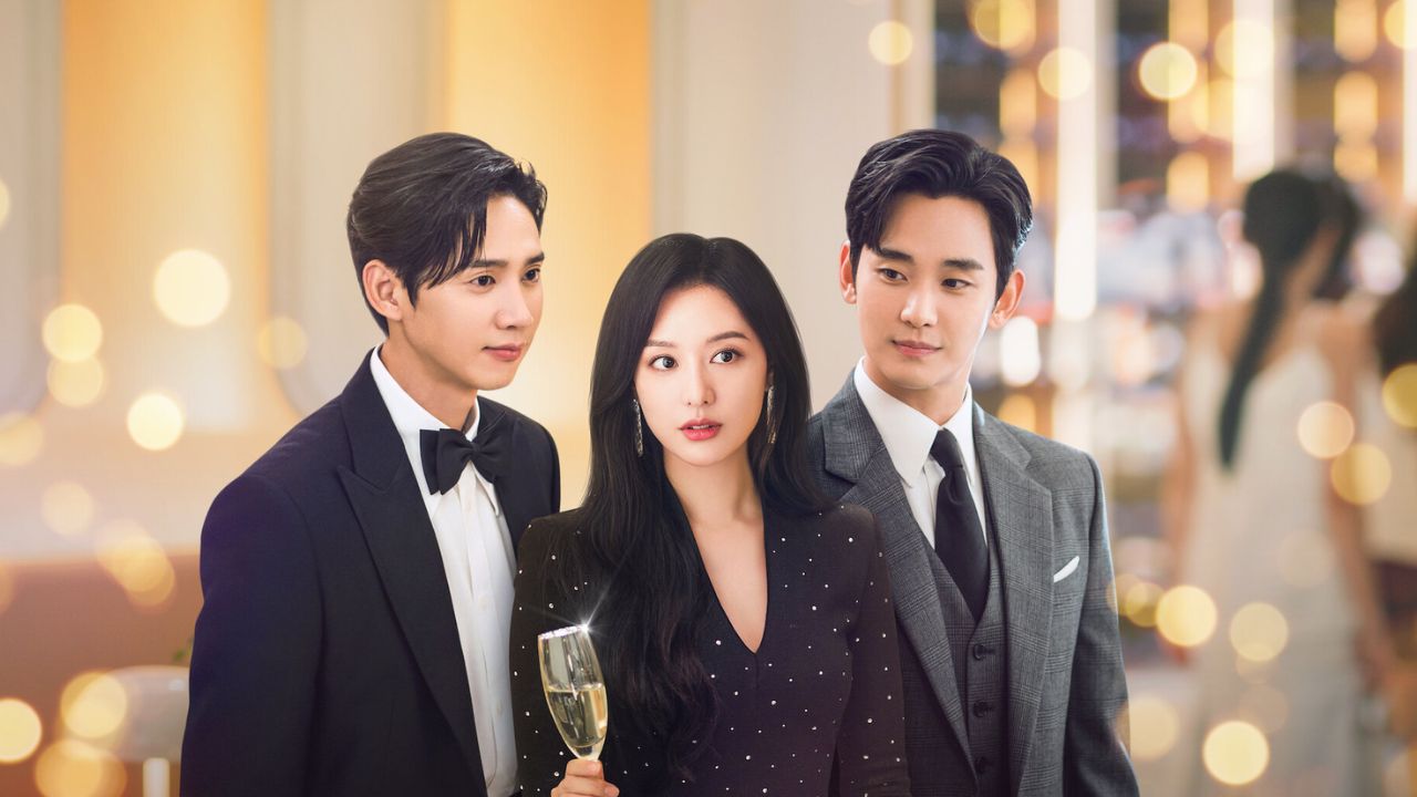 Doramas na Netflix Doramas na Netflix