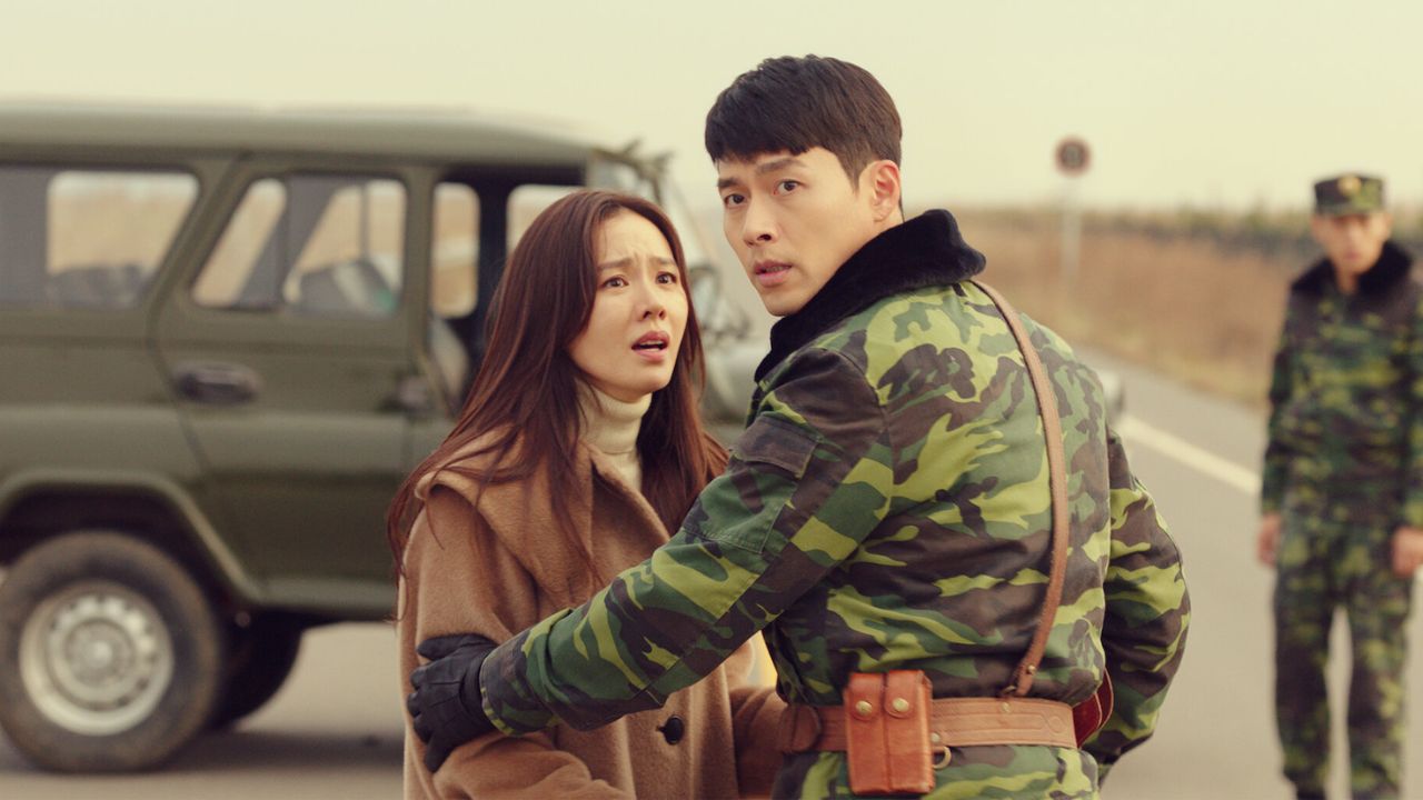 Doramas na Netflix Doramas na Netflix