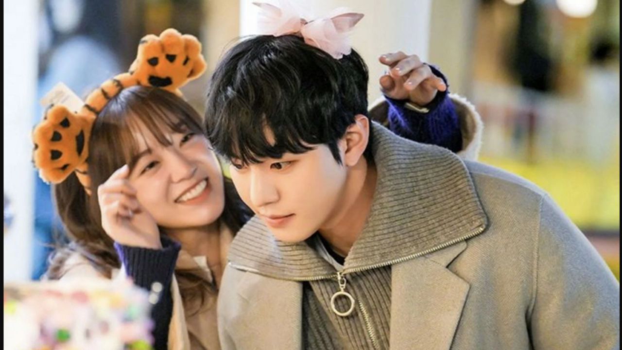 Doramas na Netflix Doramas na Netflix