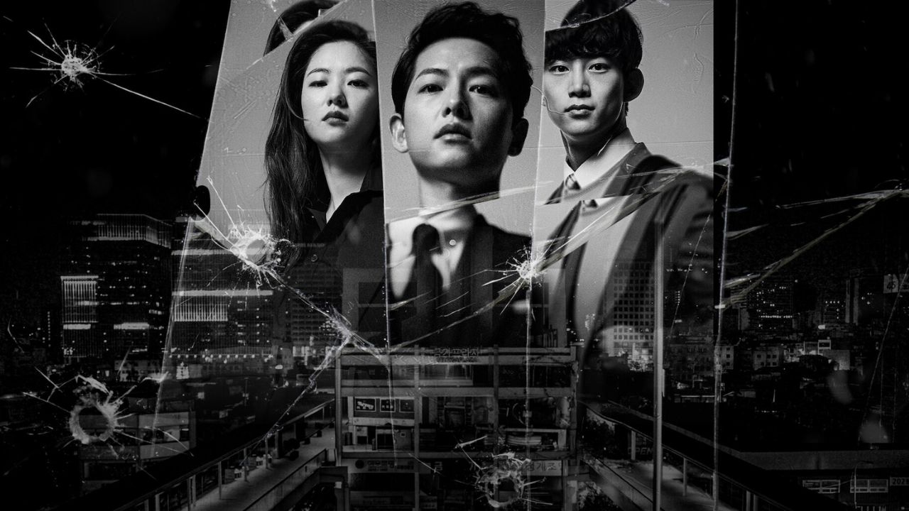 Doramas na Netflix Doramas na Netflix