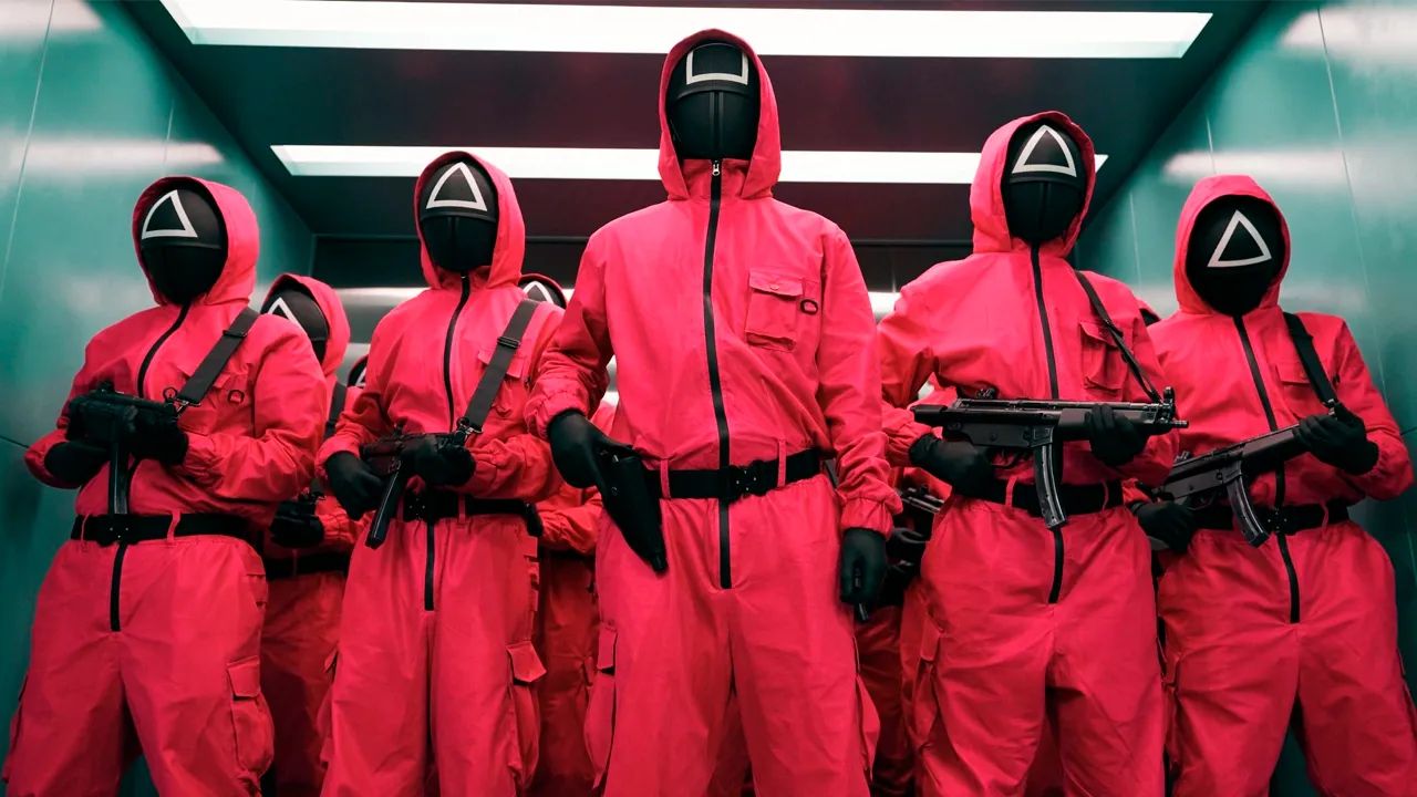 Doramas na Netflix Doramas na Netflix