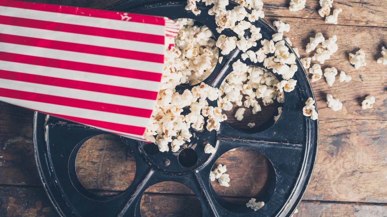 Filmes gratis