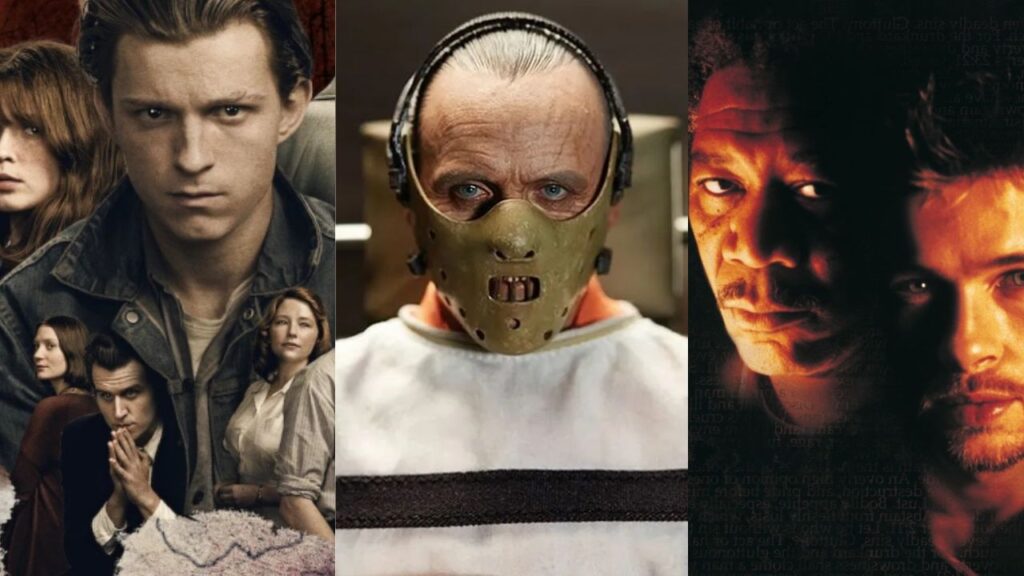 5 filmes noir incríveis que o algoritmo do streaming nunca te mostrou Filmes noir