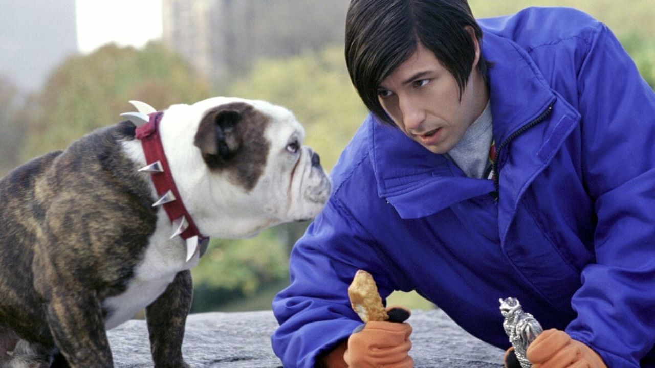 Little Nicky, Um Diabo Diferente Little Nicky, Um Diabo Diferente