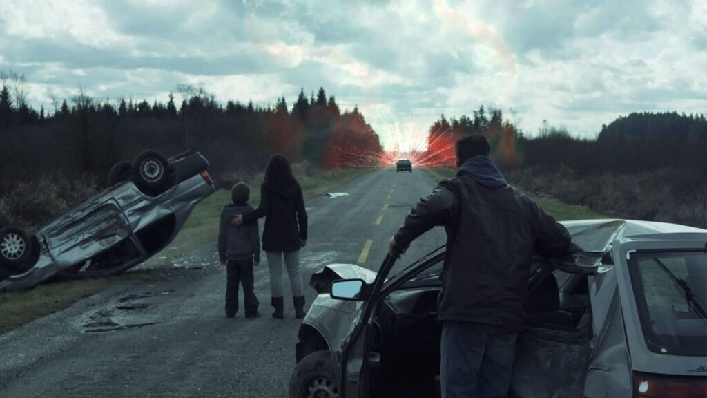 12 Desastres de Natal