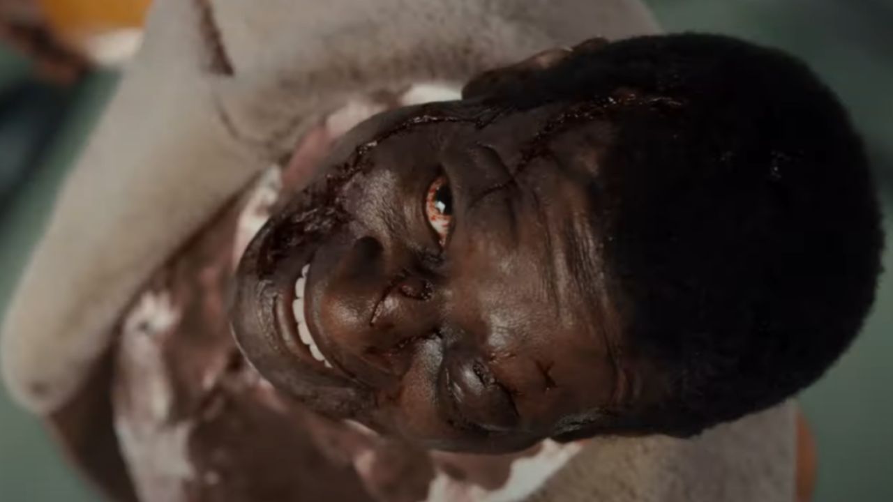 A Lenda de Candyman A Lenda de Candyman