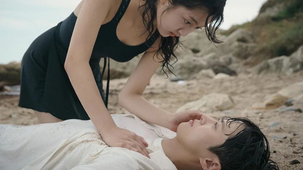 Esse K-movie viciante estreou na Netflix sexta-feira e já virou fenômeno imediato (está no top 1) Amor Enrolado