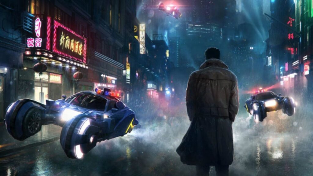 Vi e amei: o clássico noir que revolucionou a ficção científica está no Prime Video Blade Runner: O Caçador de Androides