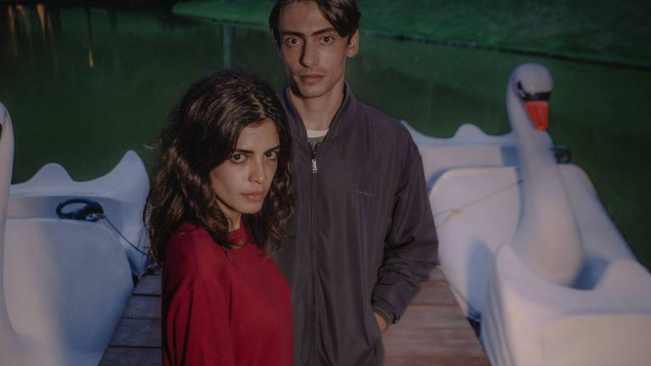 Dias Perfeitos Dias Perfeitos