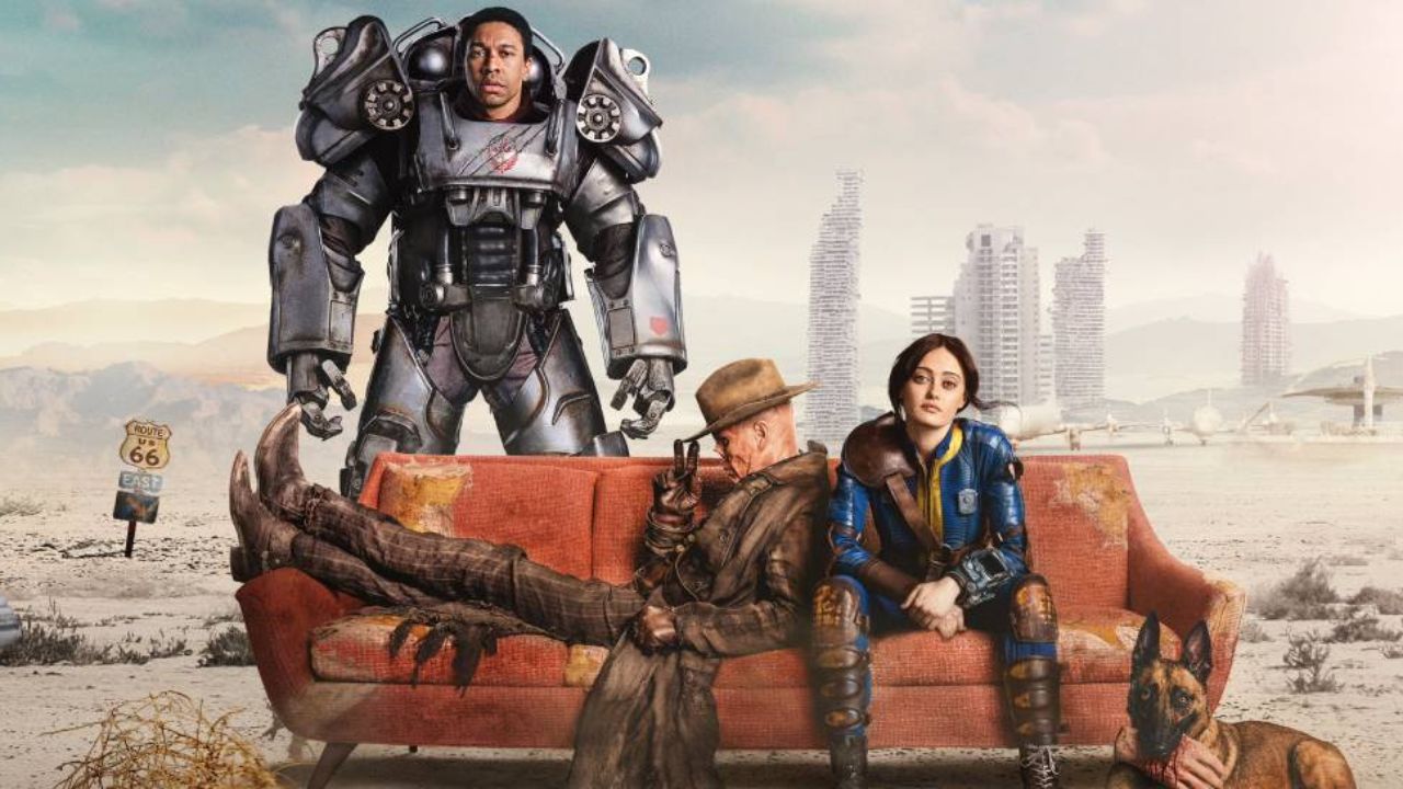 Fallout Fallout
