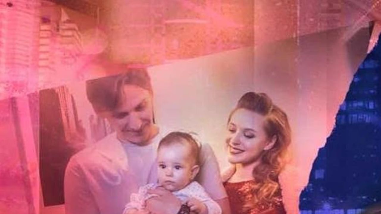 Felicidade Frágil Felicidade Frágil