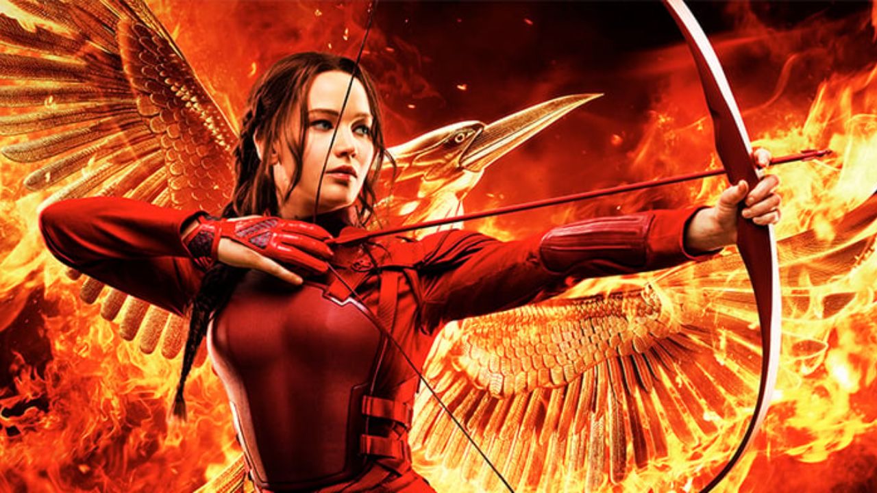 Jogos Vorazes Jogos Vorazes