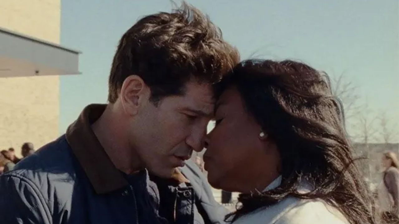 Jon Bernthal Jon Bernthal