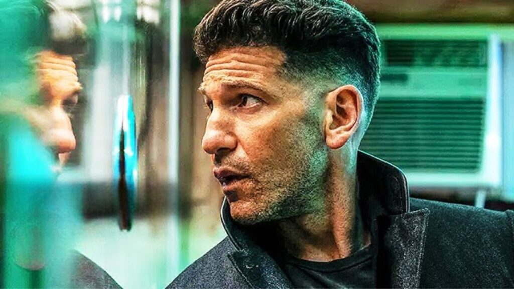 Jon Bernthal