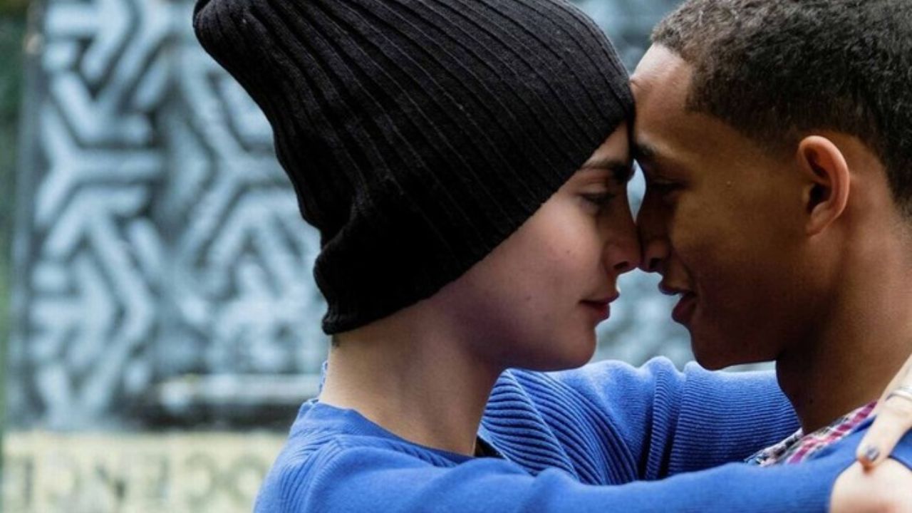 Life in a Year Life in a Year