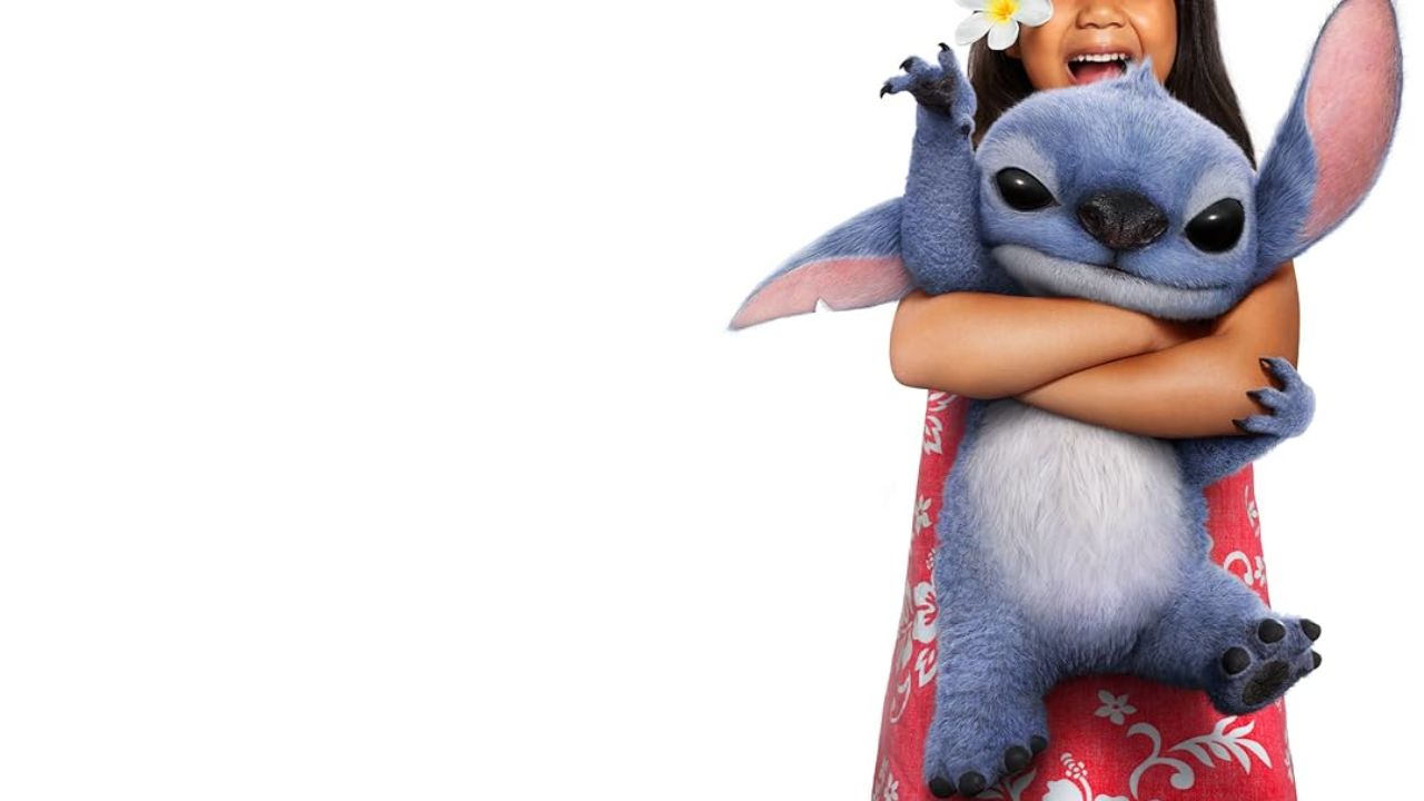 Lilo & Stitch Lilo & Stitch