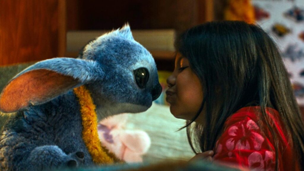 O live action mais aguardado da Disney+ já tem data de estréia no streaming: 3 de setembro Lilo & Stitch