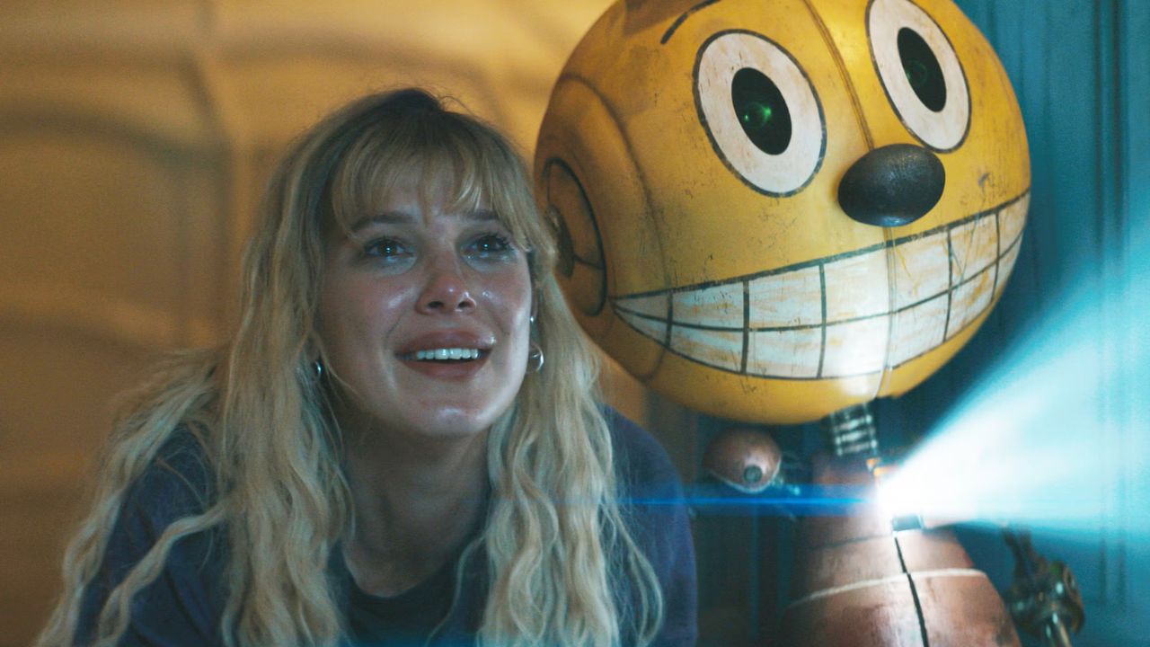 Millie Bobby Brown Millie Bobby Brown