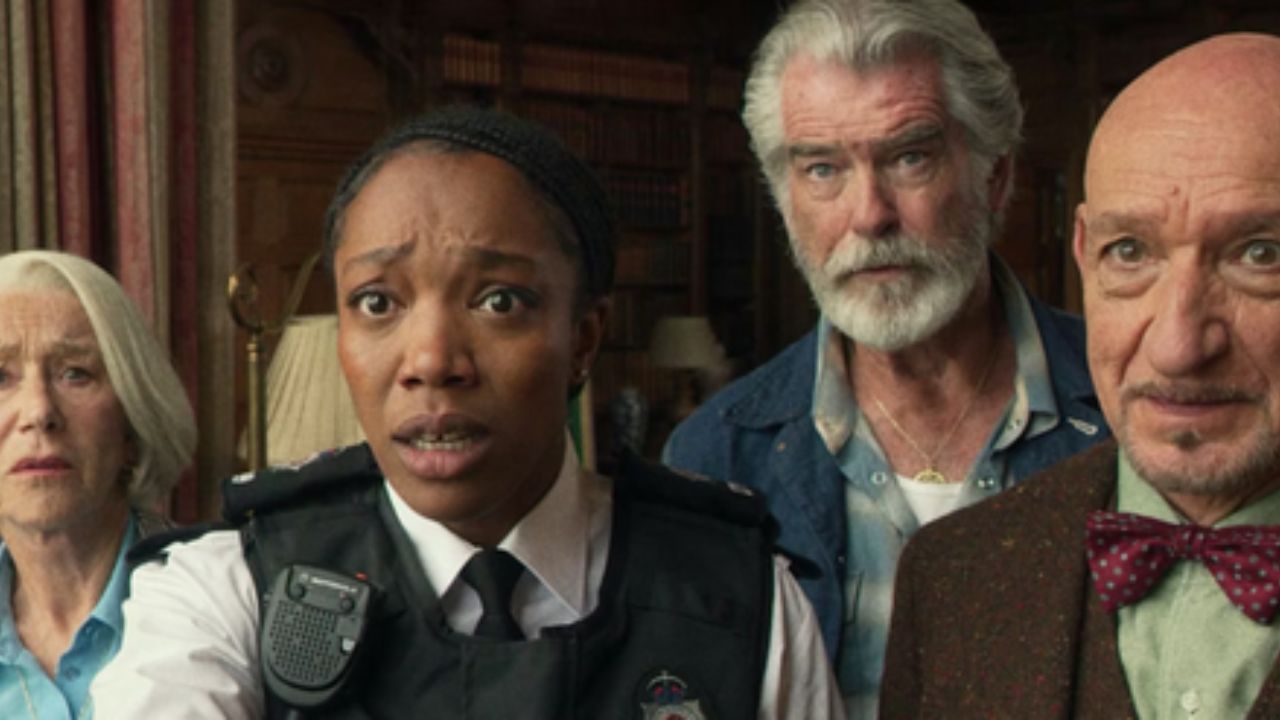 Crônicas da Tribo Fantasma Crônicas da Tribo Fantasma