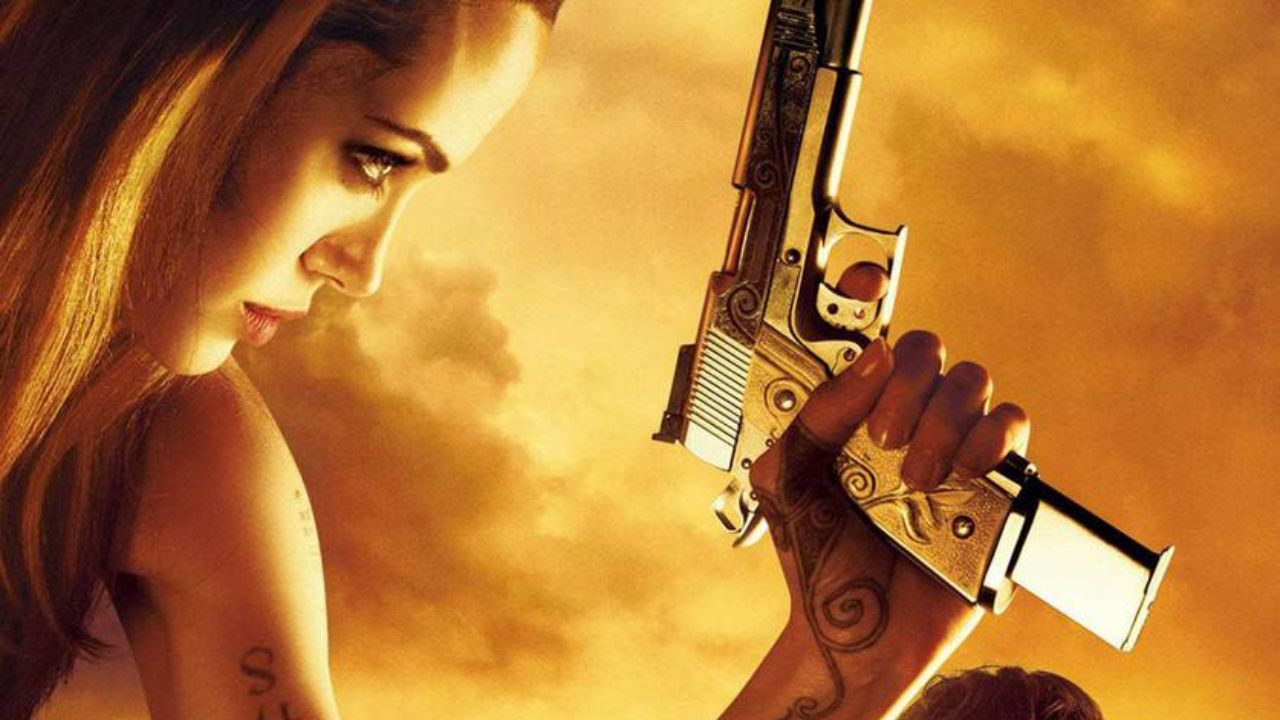 O Procurado O Procurado