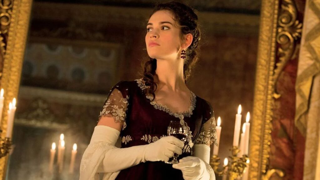 Orgulho e Preconceito e Zumbis