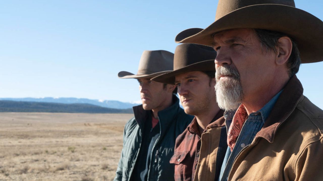 Outer Range Outer Range