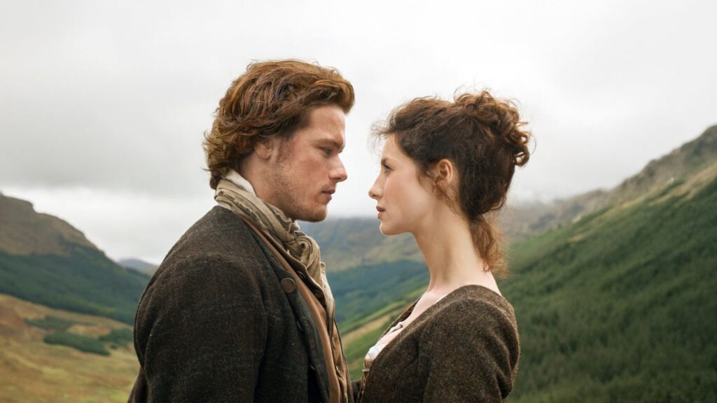 Outlander
