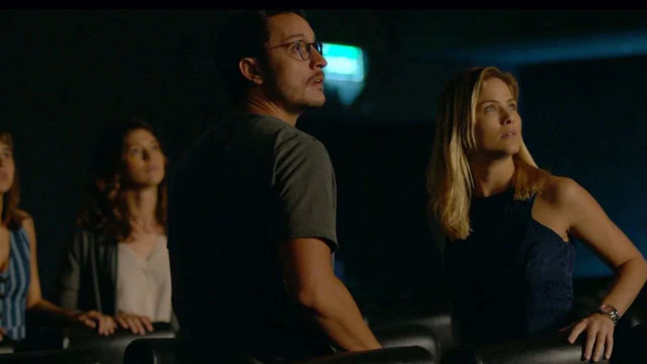 Sala Escura Sala Escura