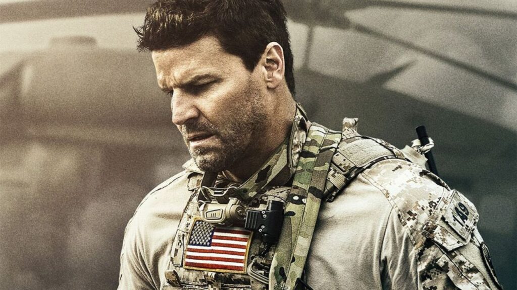 Seal Team