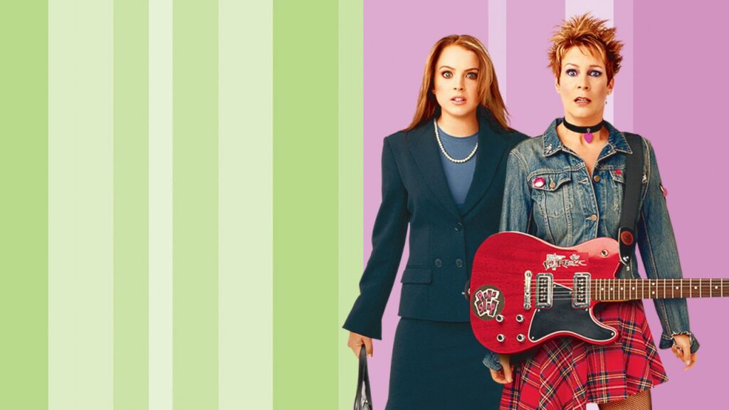 Sexta Feira Muito Louca