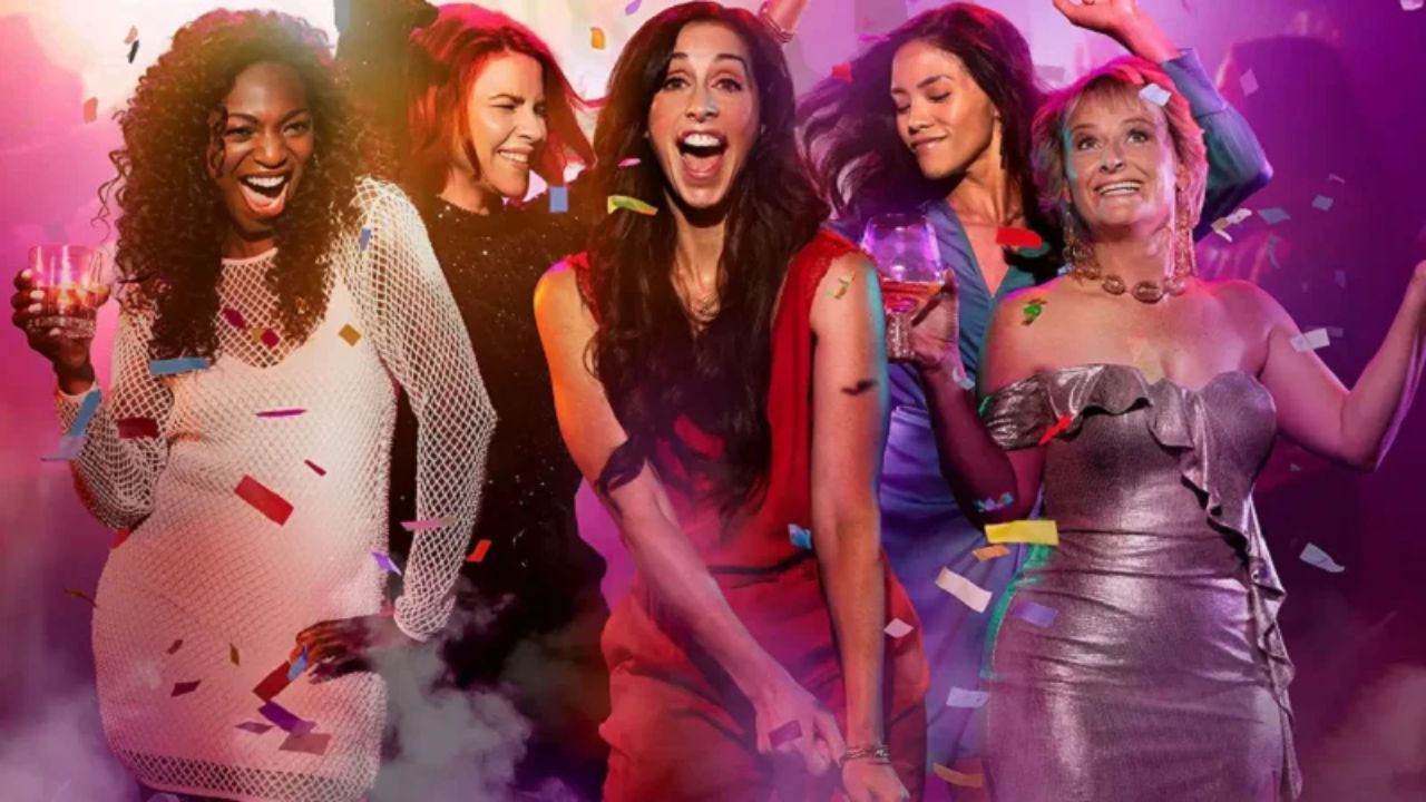 Supermães Supermães