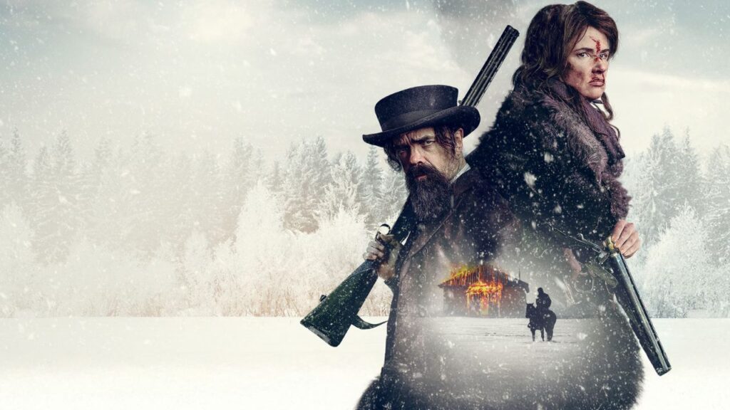 Top 10 da HBO Max: 5 filmes que eu assisti e recomendo sem pensar duas vezes filme no HBO Max