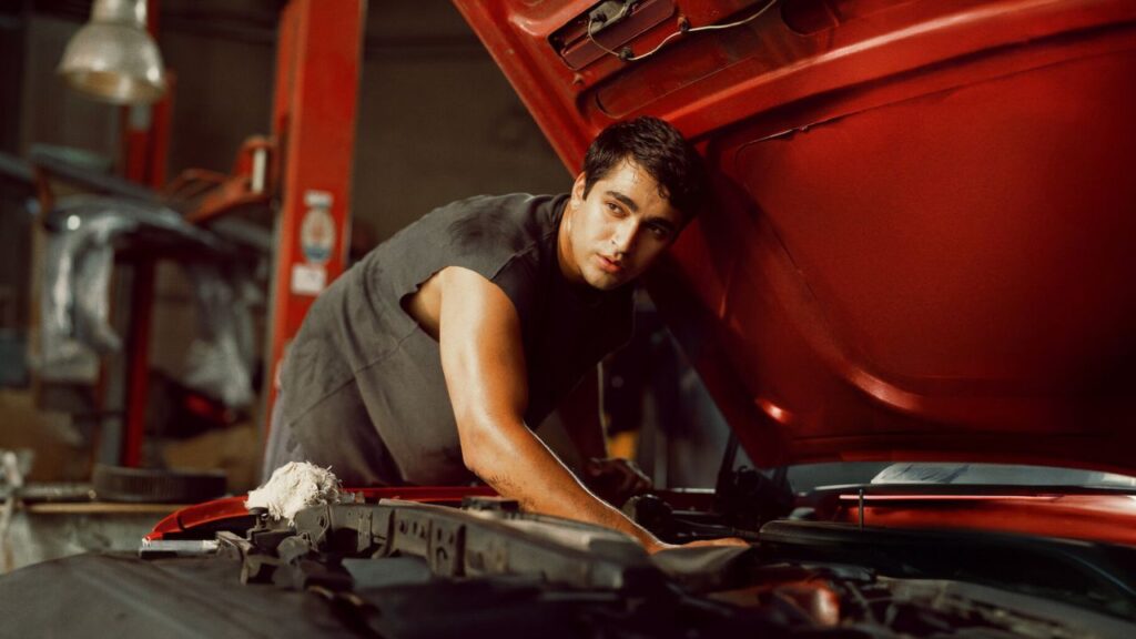 filmes no top 10 da Netflix hoje