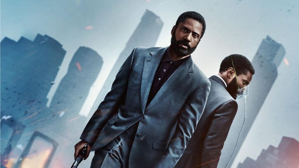 melhores filmes chegando na Netflix em agosto