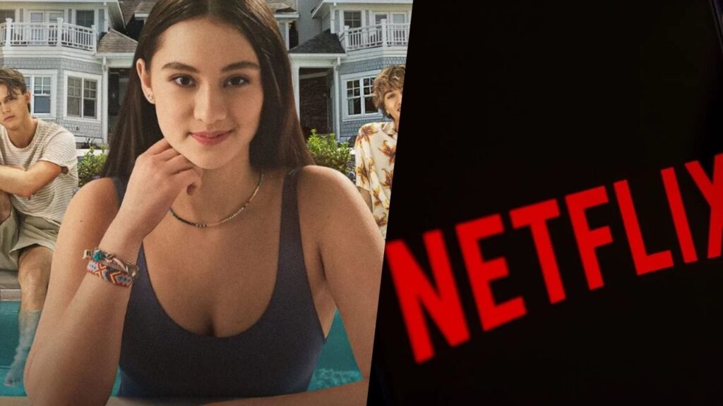 O Verão Que Mudou a Minha Vida