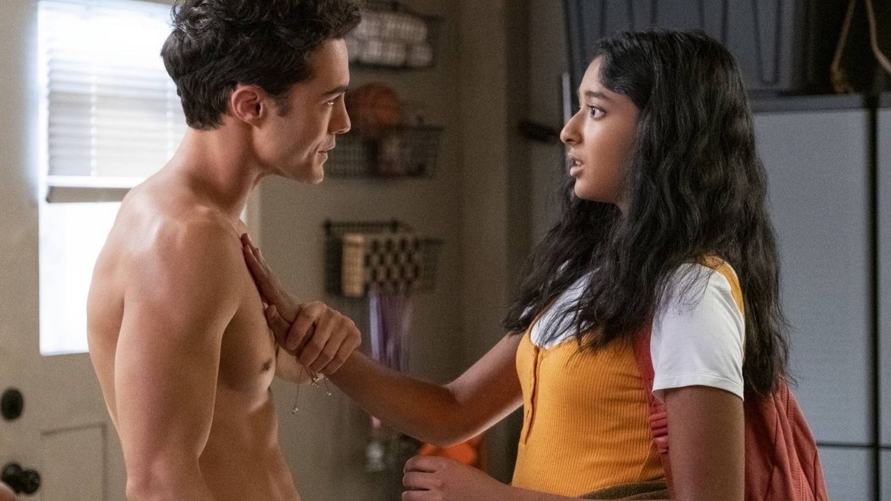 O Verão Que Mudou a Minha Vida O Verão Que Mudou a Minha Vida