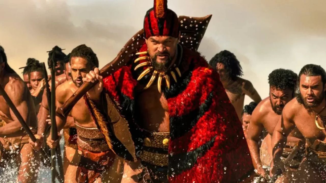séries na Apple TV+ séries na Apple TV+