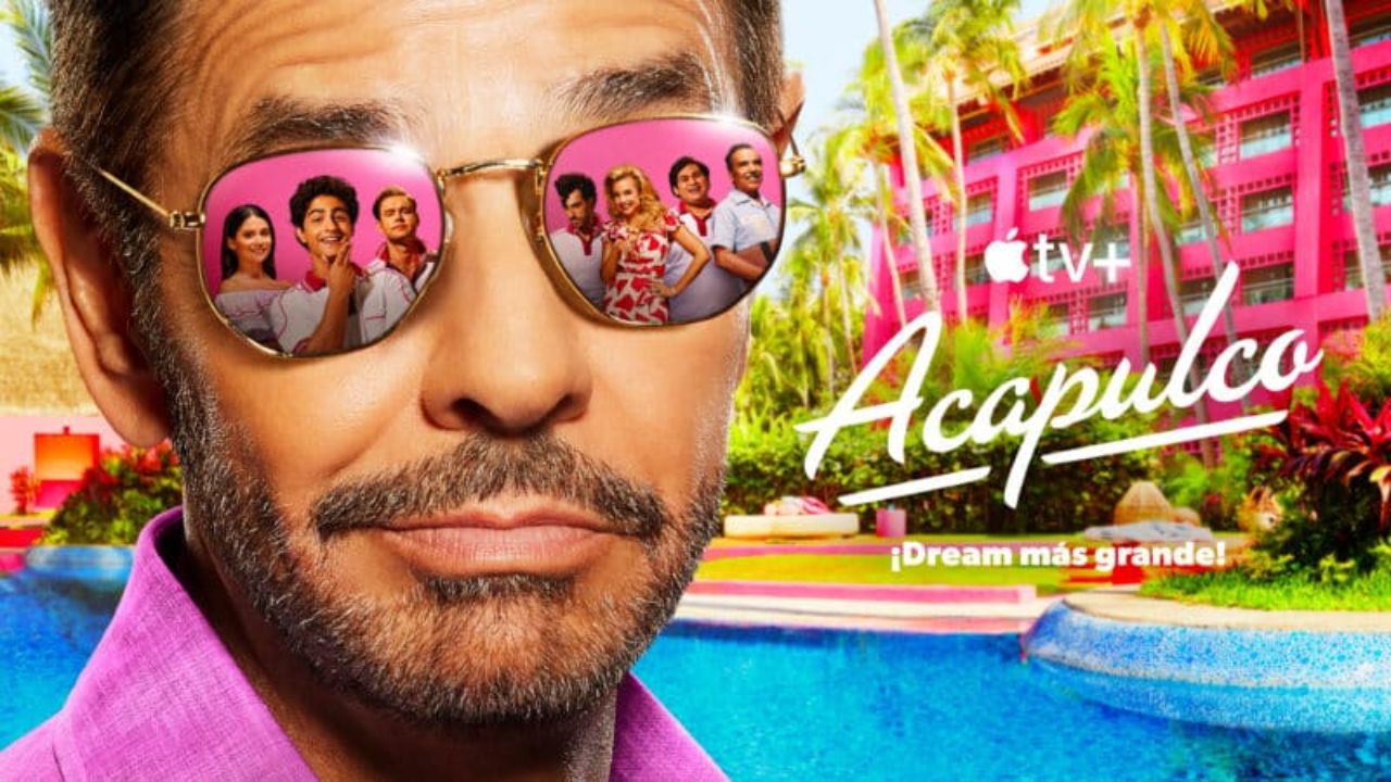 séries na Apple TV+ séries na Apple TV+