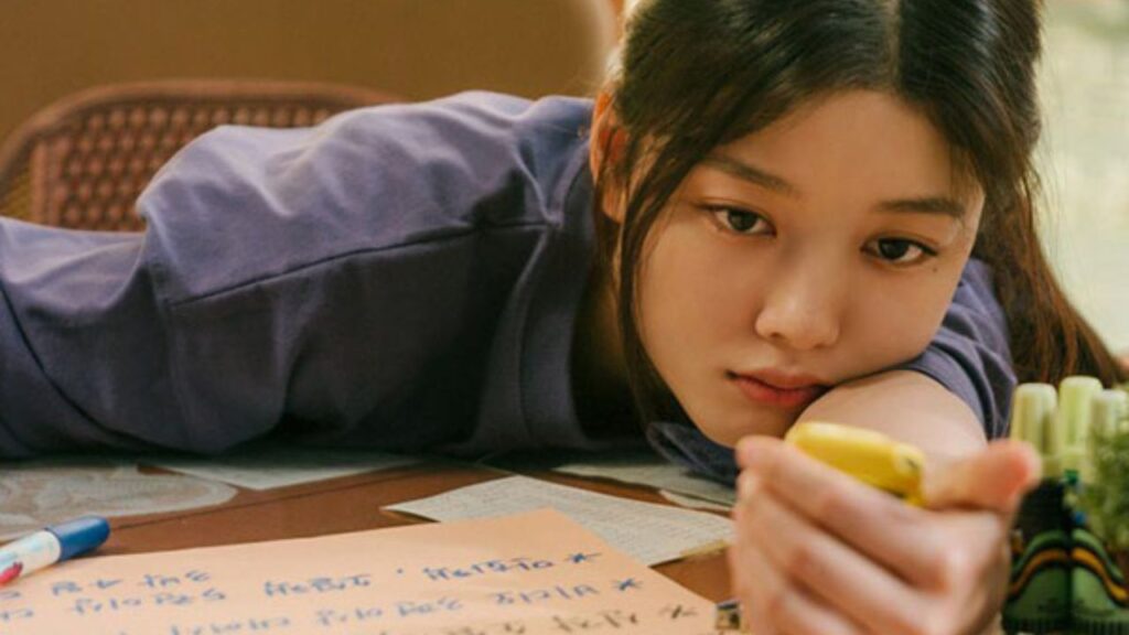 O romance da Netflix que vai despedaçar seu coração com um final inesperado A Garota do Século 20