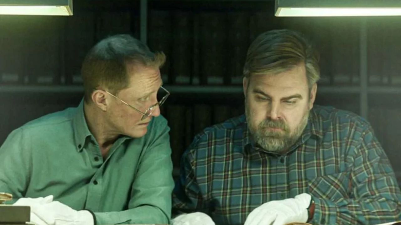 A Grande Descoberta A Grande Descoberta