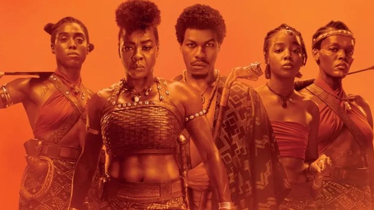 A Mulher Rei A Mulher Rei