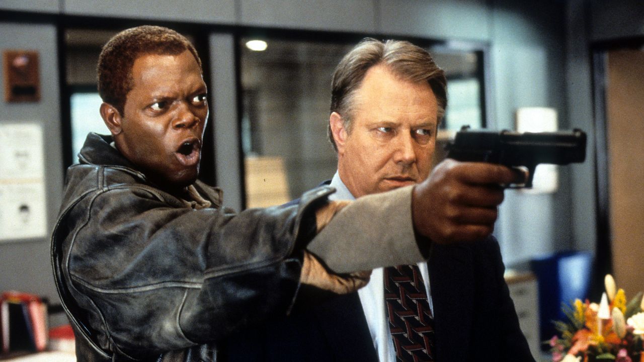 A Negociação A Negociação