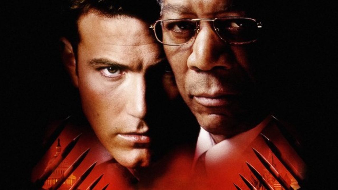 A Soma de Todos os Medos A Soma de Todos os Medos