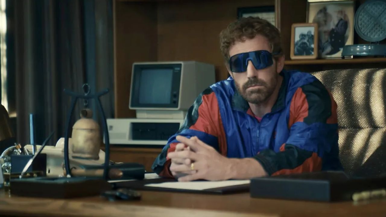 AIR: A História Por Trás do Logo AIR: A História Por Trás do Logo